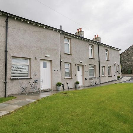 Oxen Park Farm Cottage Ulverston Εξωτερικό φωτογραφία