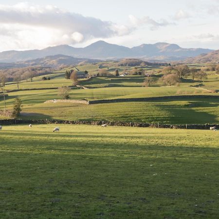 Oxen Park Farm Cottage Ulverston Εξωτερικό φωτογραφία