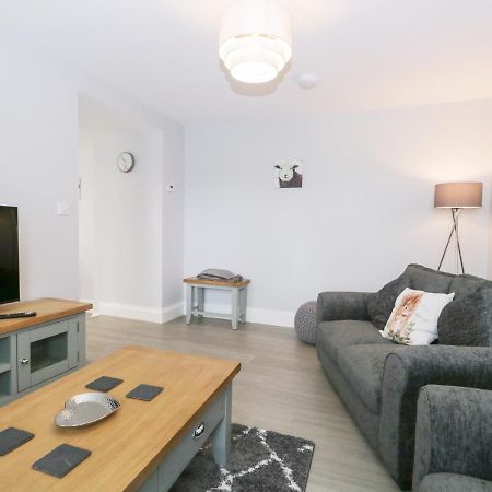 Oxen Park Farm Cottage Ulverston Εξωτερικό φωτογραφία