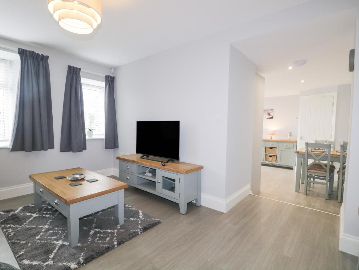 Oxen Park Farm Cottage Ulverston Εξωτερικό φωτογραφία