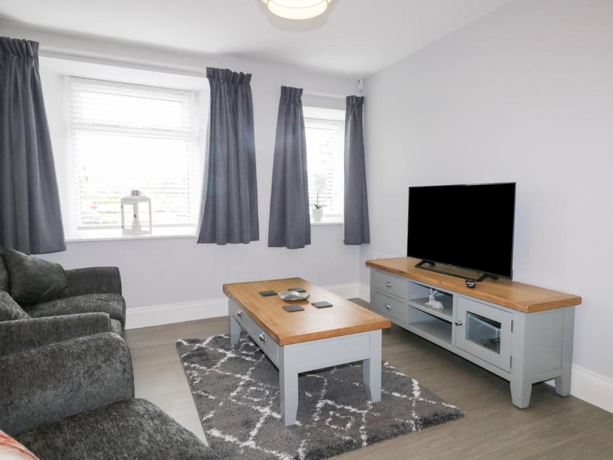 Oxen Park Farm Cottage Ulverston Εξωτερικό φωτογραφία