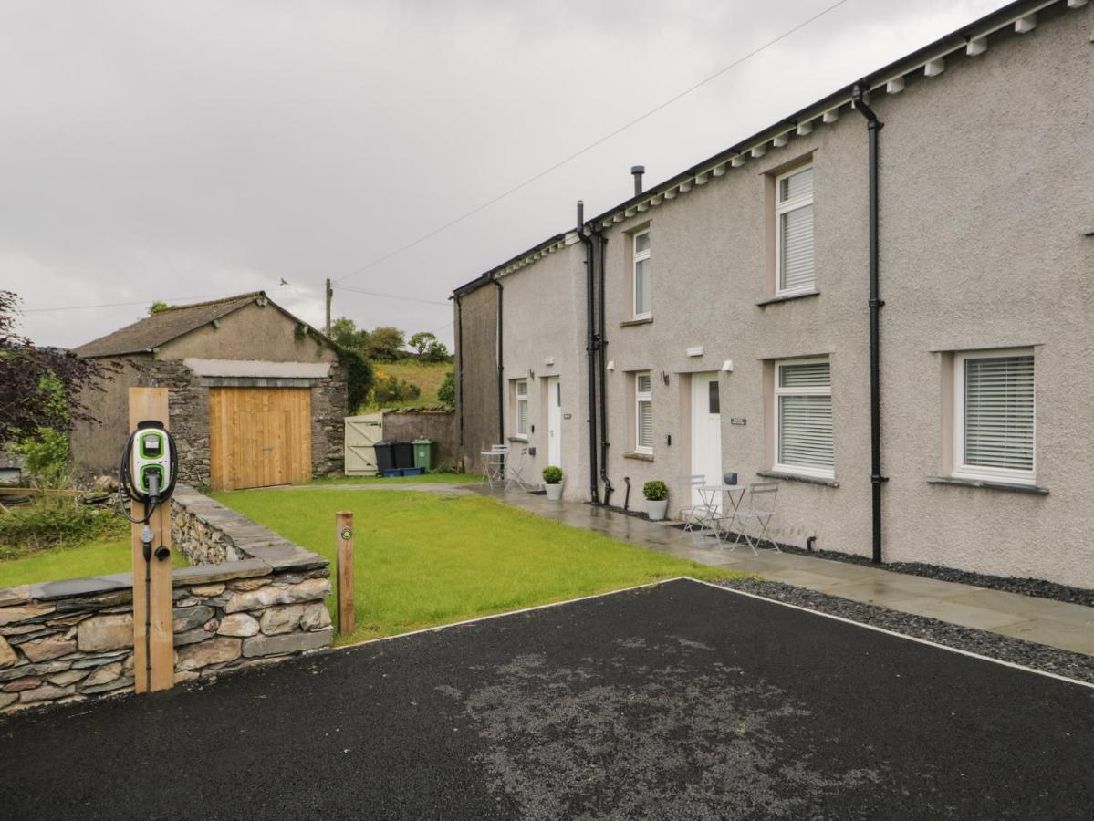 Oxen Park Farm Cottage Ulverston Εξωτερικό φωτογραφία