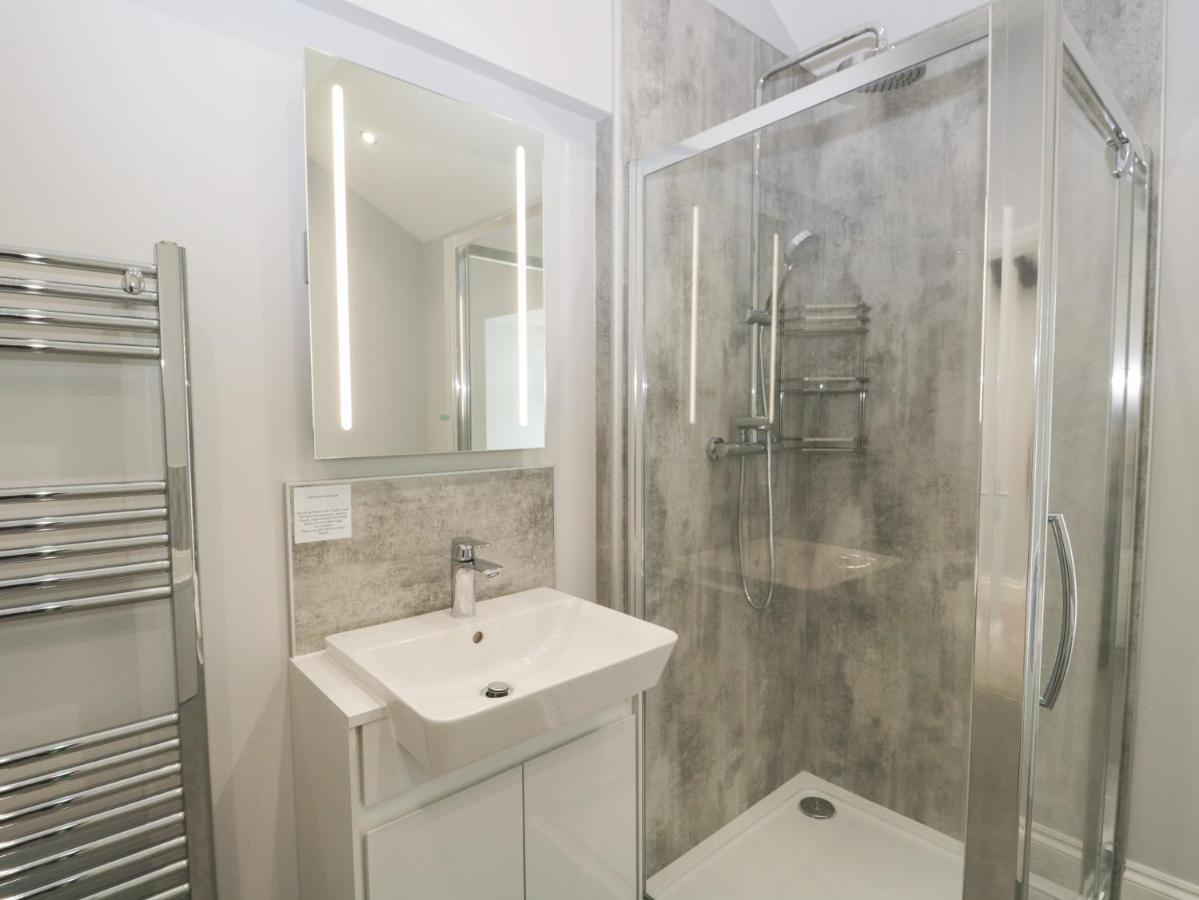 Oxen Park Farm Cottage Ulverston Εξωτερικό φωτογραφία