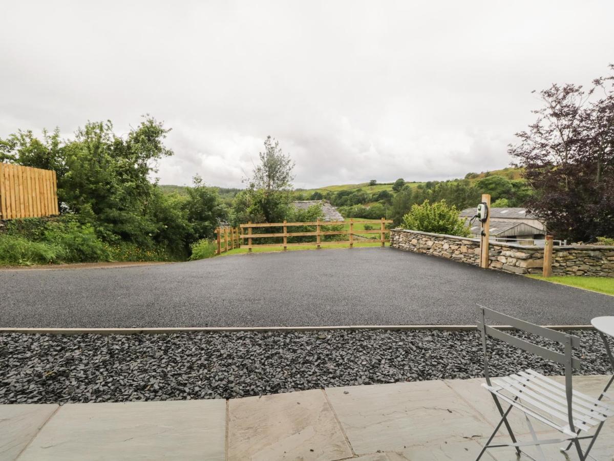 Oxen Park Farm Cottage Ulverston Εξωτερικό φωτογραφία